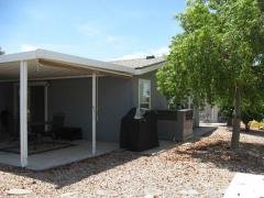 Photo 4 of 19 of home located at 155 E. Rodeo Rd. #50 Casa Grande, AZ 85122