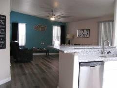 Photo 5 of 19 of home located at 155 E. Rodeo Rd. #50 Casa Grande, AZ 85122