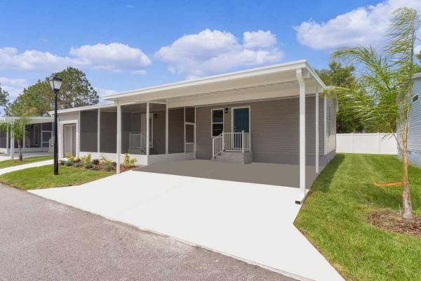2023 Palm Harbor Mobile Home