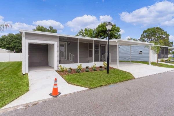 2023 Palm Harbor Mobile Home