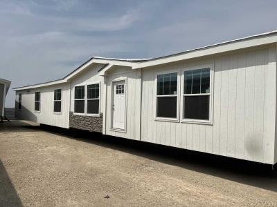 Mobile Home at 5896 Chandler Rd. Hutto, TX 78634