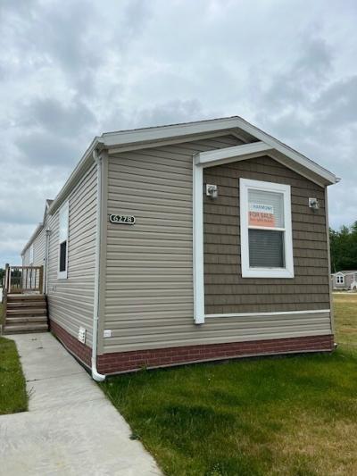 The Lakes Estates Mobile Home Park in Kimball, MI | MHVillage