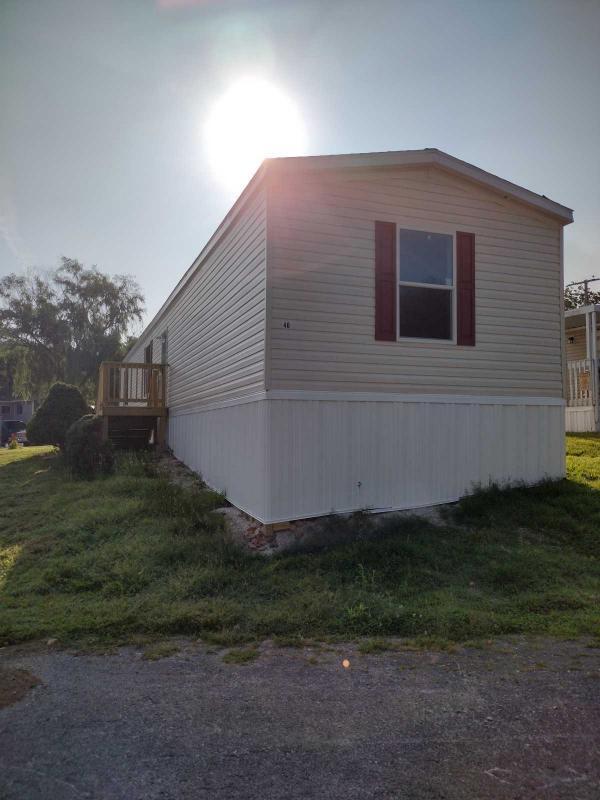 2710 North Farm Road 46 Springfield, MO MHVillage