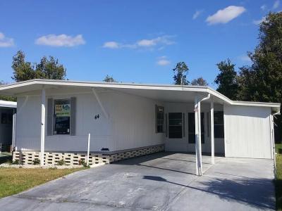 Hidden Cove Mobile Home Park in Winter Haven, FL | MHVillage