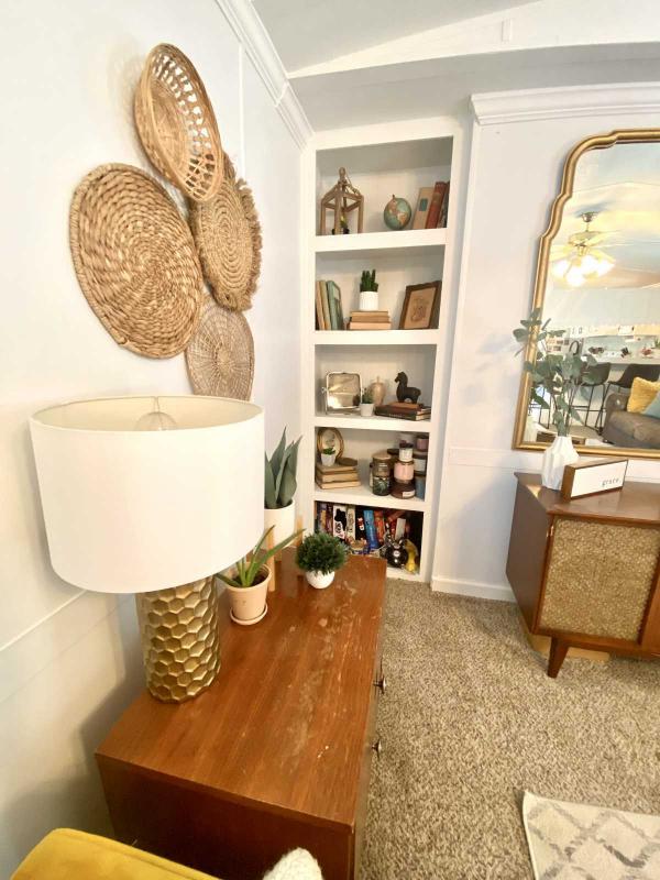 Rustburg, VA Senior Retirement Living Manufactured and Mobile Homes For