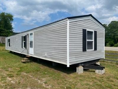 Mobile Home at 14 Woodland Park Rd Waverly, OH 45690