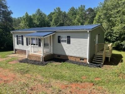 Mobile Home at 172 Gray Fox Dr Lawndale, NC 28090