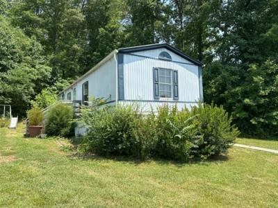 Mobile Home at 649 Jade Ct Clinton, TN 37716