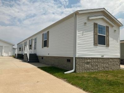 Mobile Home at 1397 Denali Dr. Marion, IA 52302