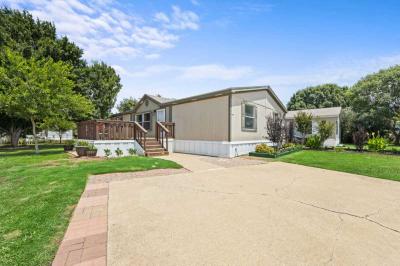 Mobile Home at 3025 Shady Grove Drive Keller, TX 76244