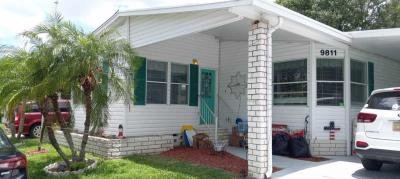 Mobile Home at 9811 Sucia Circle Parrish, FL 34219