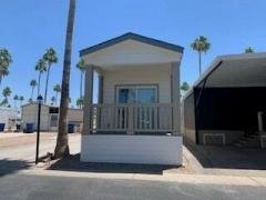 Photo 3 of 18 of home located at 4860 E Main St Mesa, AZ 85205