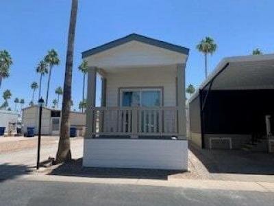 Mobile Home at 4860 E Main St Mesa, AZ 85205