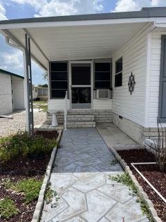 Photo 4 of 49 of home located at 7431 Gimbal Lane New Port Richey, FL 34653