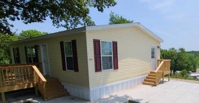 Mobile Home at 203 Bay Leaf Court Fenton, MO 63026
