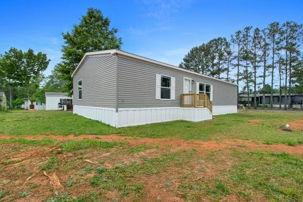 Photo 1 of 2 of home located at 110 Lark Court McDonough, GA 30253