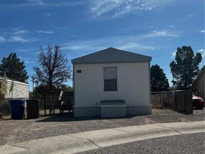 Mobile Home at 156 Shoshone Las Cruces, NM 88001