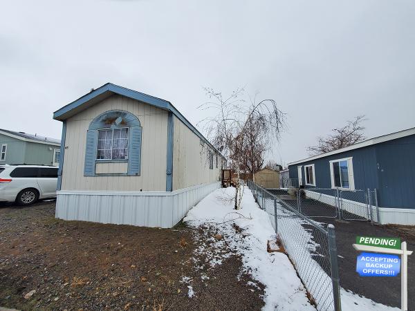 1980 Champion Mobile Home For Sale