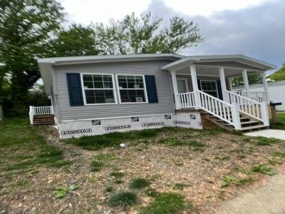 Mobile Home at 9511 Chestnut Park Street Capitol Heights, MD 20743