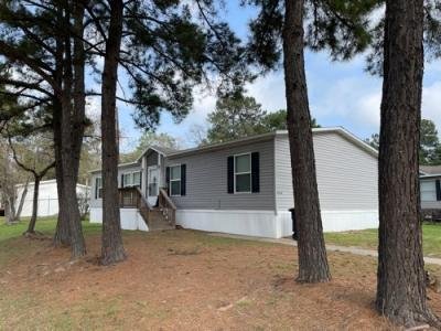 Mobile Home at 8546 Lodgepole Place Tomball, TX 77375