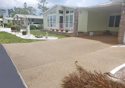 Mobile Home at 19747 Pandora Cir.  #435 North Fort Myers, FL 33903