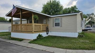 Mobile Home at 41021 Old Michigan Ave #159 Canton, MI 48188
