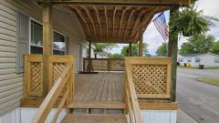 Photo 4 of 36 of home located at 41021 Old Michigan Ave #159 Canton, MI 48188