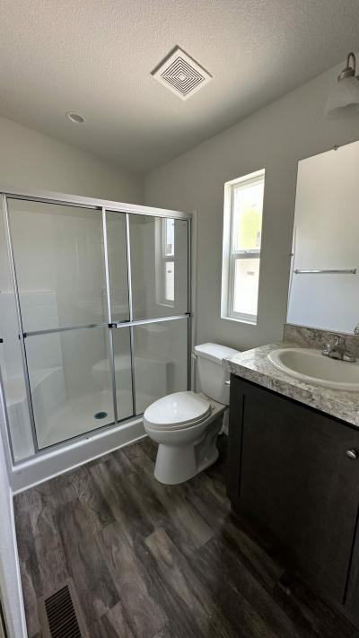 Photo 4 of 6 of home located at 12550 East Carson Street Space 7 Hawaiian Gardens, CA 90716