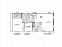 2022 Fleetwood 220CL20442L Mobile Home