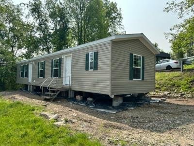 Mobile Home at 125 Wencliff Lane Jeannette, PA 15644