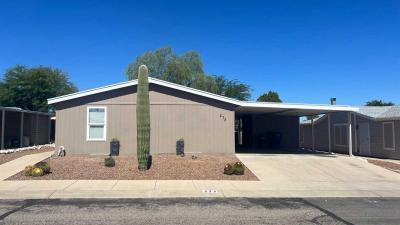 Sierra Vista, AZ Mobile Homes For Sale or Rent - MHVillage