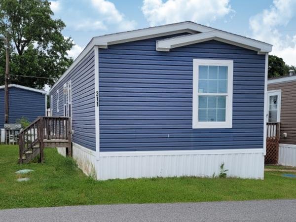 2018  Mobile Home For Rent