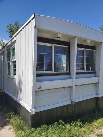 Mobile Home at 24 Erin Lane #39 Scottsbluff, NE 69361
