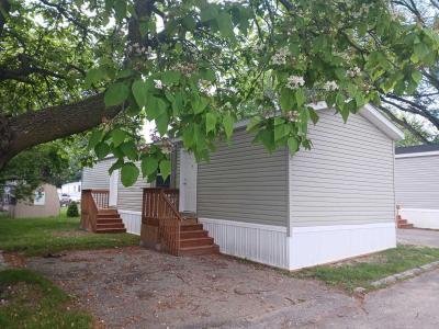 Mobile Home at 2301 Southwest Oralabor Road #46 Ankeny, IA 50023