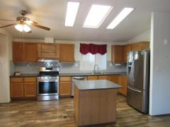 Photo 3 of 35 of home located at 3411 S. Camino Seco # 76 Tucson, AZ 85730