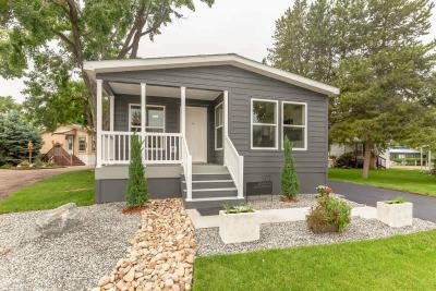 Mobile Home at 3650 S. Federal Blvd. #177 Englewood, CO 80110