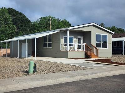 Mobile Home at 1284 N 19th St 256 Philomath, OR 97370