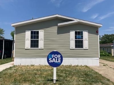 Mobile Home at 188 Phaeton Drive Wheeling, IL 60090
