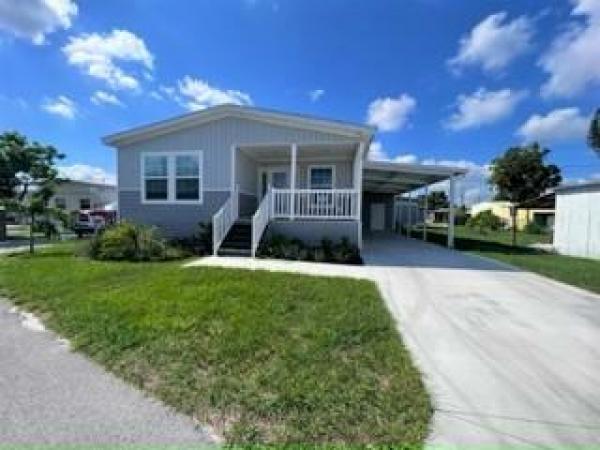 2022 Clayton - Richfield Mobile Home For Rent