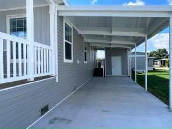 2022 Clayton - Richfield Mobile Home For Sale