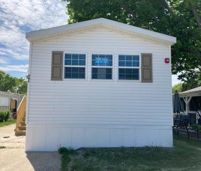 Mobile Home at 261 Shay Road Wheeling, IL 60090