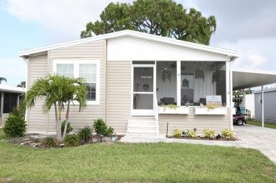 Mobile Home at 4 Jaruco Court Lot 0873 Fort Myers, FL 33908