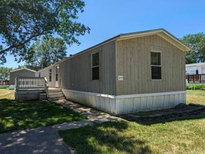 Evergreen Village Mobile Home Park in Sioux City, IA | MHVillage