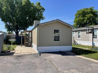Mobile Home at 1616 East 78th Ave. Lot #165 Denver, CO 80229