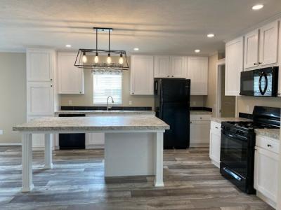 Mobile Home at 1106 Peachtree Court Mount Pleasant, MI 48858
