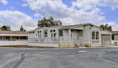 Mobile Home at 15111 Pipeline Ave #83 Chino Hills, CA 91709