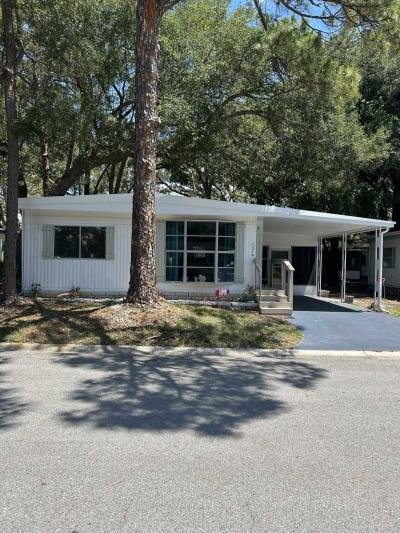 Mobile Home at 7001 142nd Avenue North, Lot 314 Largo, FL 33771