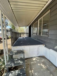 Photo 2 of 13 of home located at 625 W Mckellips Rd Mesa, Az Mesa, AZ 85201