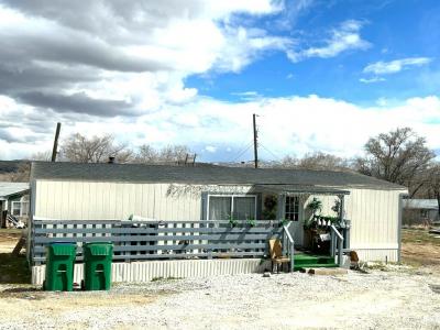 Mobile Home at 260 Grandmaster Cir Sun Valley, NV 89433