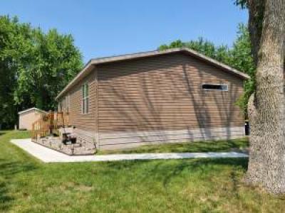 Mobile Home at 5590 175th St. W. Farmington, MN 55024